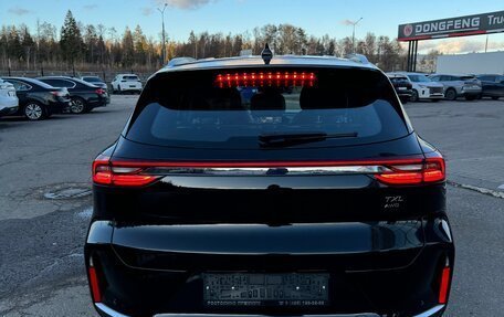 CheryExeed TXL, 2024 год, 3 090 000 рублей, 2 фотография