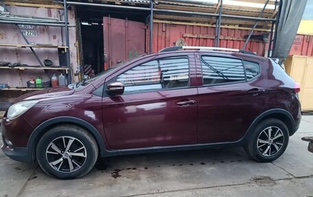 Lifan X50, 2016 год, 390 000 рублей, 3 фотография