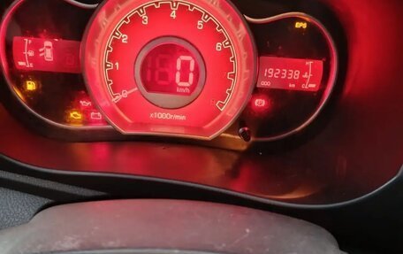 Lifan X50, 2016 год, 390 000 рублей, 4 фотография