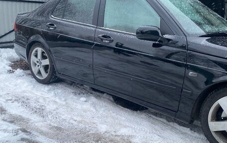Saab 9-5 I, 2003 год, 850 000 рублей, 6 фотография
