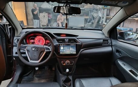 Lifan X50, 2016 год, 390 000 рублей, 5 фотография