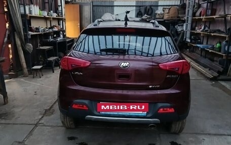 Lifan X50, 2016 год, 390 000 рублей, 2 фотография