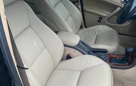 Saab 9-5 I, 2003 год, 850 000 рублей, 9 фотография