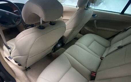 Saab 9-5 I, 2003 год, 850 000 рублей, 11 фотография