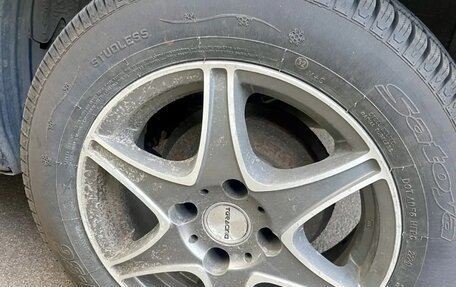 Peugeot 206, 2006 год, 320 000 рублей, 4 фотография