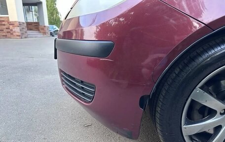 Mitsubishi Colt VI рестайлинг, 2006 год, 270 000 рублей, 13 фотография