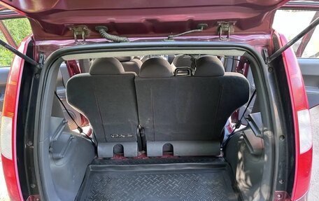 Mitsubishi Colt VI рестайлинг, 2006 год, 270 000 рублей, 16 фотография