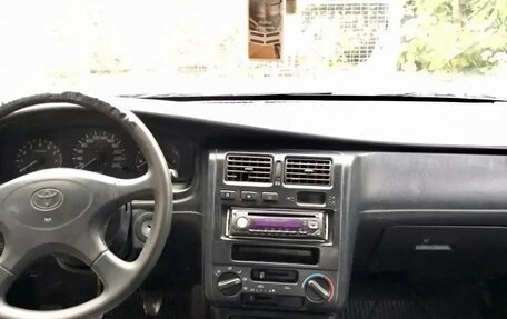 Toyota Carina E, 1993 год, 235 000 рублей, 10 фотография