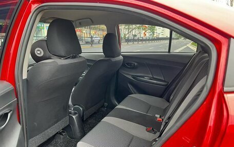 Toyota Vios III, 2021 год, 970 000 рублей, 9 фотография