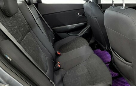 KIA Rio III рестайлинг, 2011 год, 625 000 рублей, 12 фотография