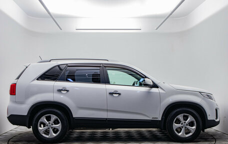 KIA Sorento II рестайлинг, 2013 год, 1 500 000 рублей, 7 фотография