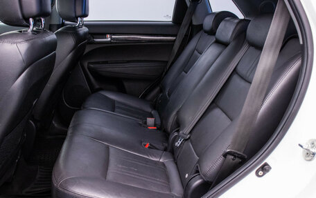 KIA Sorento II рестайлинг, 2013 год, 1 500 000 рублей, 12 фотография