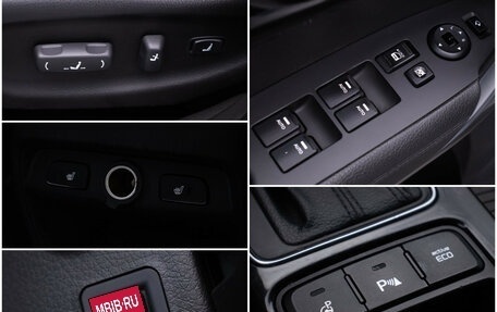 KIA Sorento II рестайлинг, 2013 год, 1 500 000 рублей, 17 фотография