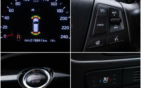 KIA Sorento II рестайлинг, 2013 год, 1 500 000 рублей, 18 фотография