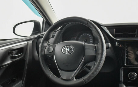 Toyota Corolla, 2016 год, 1 400 000 рублей, 15 фотография