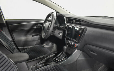 Toyota Corolla, 2016 год, 1 400 000 рублей, 13 фотография