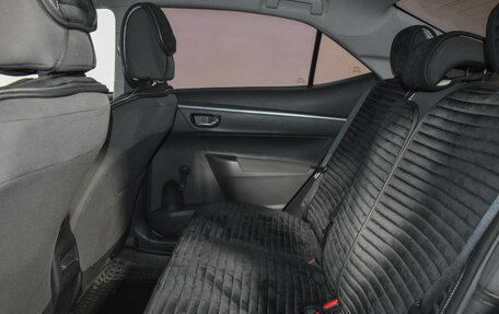 Toyota Corolla, 2016 год, 1 400 000 рублей, 12 фотография