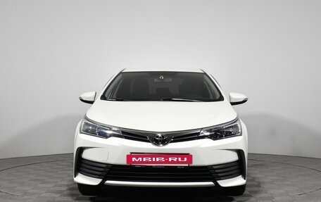 Toyota Corolla, 2016 год, 1 400 000 рублей, 2 фотография