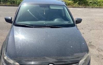 Volkswagen Polo VI (EU Market), 2012 год, 750 000 рублей, 1 фотография