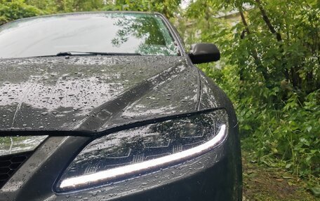 Mazda 6, 2007 год, 700 000 рублей, 1 фотография