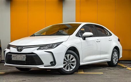 Toyota Corolla, 2023 год, 1 100 000 рублей, 1 фотография