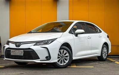 Toyota Corolla, 2023 год, 1 100 000 рублей, 1 фотография