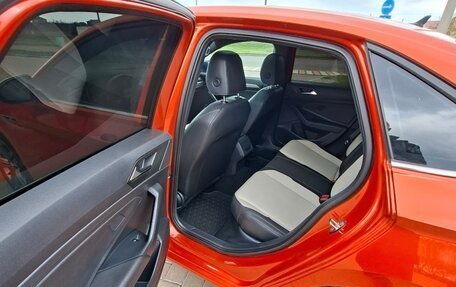 Volkswagen Jetta VII, 2019 год, 1 850 000 рублей, 16 фотография