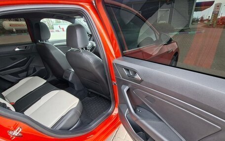 Volkswagen Jetta VII, 2019 год, 1 850 000 рублей, 17 фотография