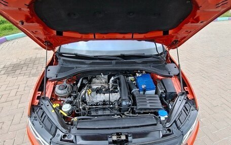 Volkswagen Jetta VII, 2019 год, 1 850 000 рублей, 19 фотография