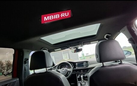 Volkswagen Jetta VII, 2019 год, 1 850 000 рублей, 22 фотография