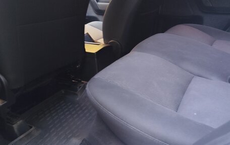 Land Rover Freelander II рестайлинг 2, 2014 год, 1 750 000 рублей, 13 фотография