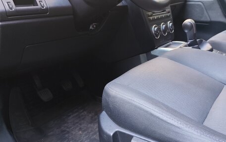 Land Rover Freelander II рестайлинг 2, 2014 год, 1 750 000 рублей, 12 фотография