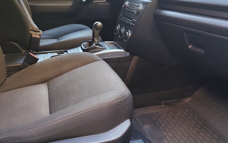 Land Rover Freelander II рестайлинг 2, 2014 год, 1 750 000 рублей, 14 фотография
