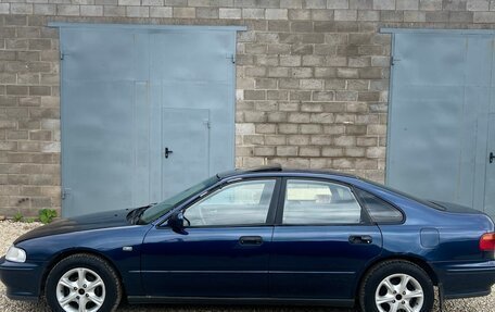 Honda Accord VII рестайлинг, 1994 год, 145 000 рублей, 2 фотография