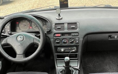 Honda Accord VII рестайлинг, 1994 год, 145 000 рублей, 11 фотография