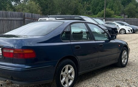 Honda Accord VII рестайлинг, 1994 год, 145 000 рублей, 5 фотография
