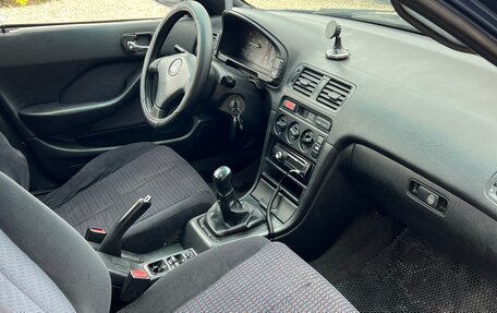 Honda Accord VII рестайлинг, 1994 год, 145 000 рублей, 7 фотография