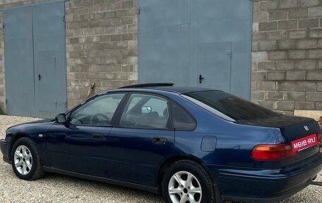 Honda Accord VII рестайлинг, 1994 год, 145 000 рублей, 3 фотография
