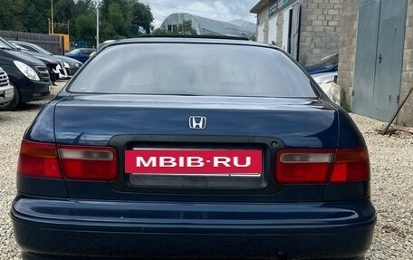 Honda Accord VII рестайлинг, 1994 год, 145 000 рублей, 4 фотография