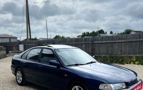 Honda Accord VII рестайлинг, 1994 год, 145 000 рублей, 6 фотография