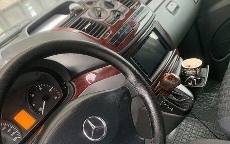 Mercedes-Benz Vito, 2008 год, 1 500 000 рублей, 3 фотография