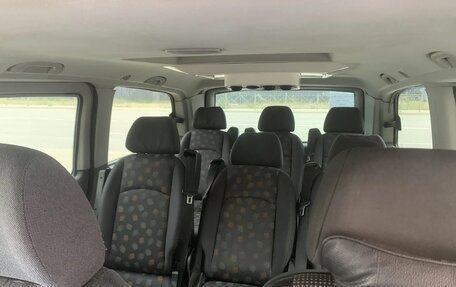 Mercedes-Benz Vito, 2008 год, 1 500 000 рублей, 4 фотография