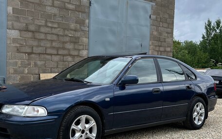 Honda Accord VII рестайлинг, 1994 год, 145 000 рублей, 13 фотография