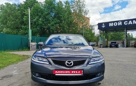 Mazda 6, 2007 год, 700 000 рублей, 2 фотография