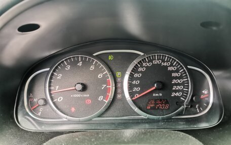 Mazda 6, 2007 год, 700 000 рублей, 11 фотография