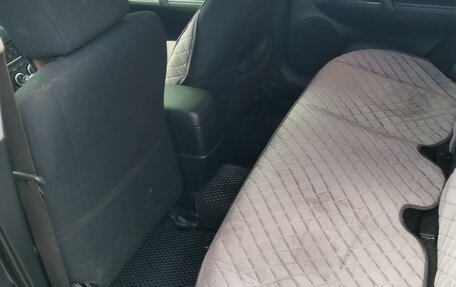 Mazda 6, 2007 год, 700 000 рублей, 9 фотография
