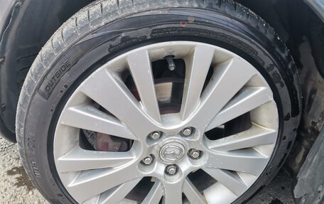 Mazda 6, 2007 год, 700 000 рублей, 14 фотография