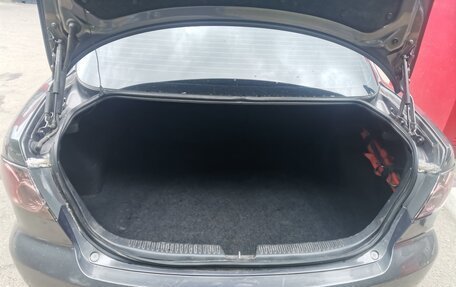 Mazda 6, 2007 год, 700 000 рублей, 13 фотография