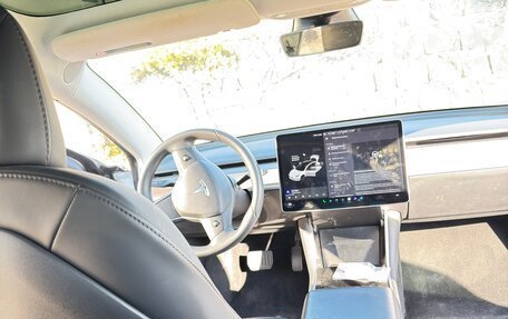Tesla Model 3 I, 2019 год, 1 800 000 рублей, 4 фотография