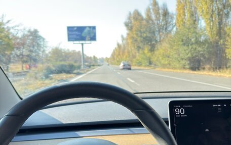 Tesla Model 3 I, 2019 год, 1 800 000 рублей, 6 фотография